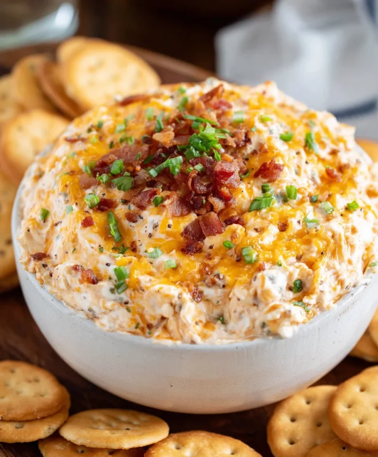 Best Beef Crack Dip Recipe – Easy & Delicious