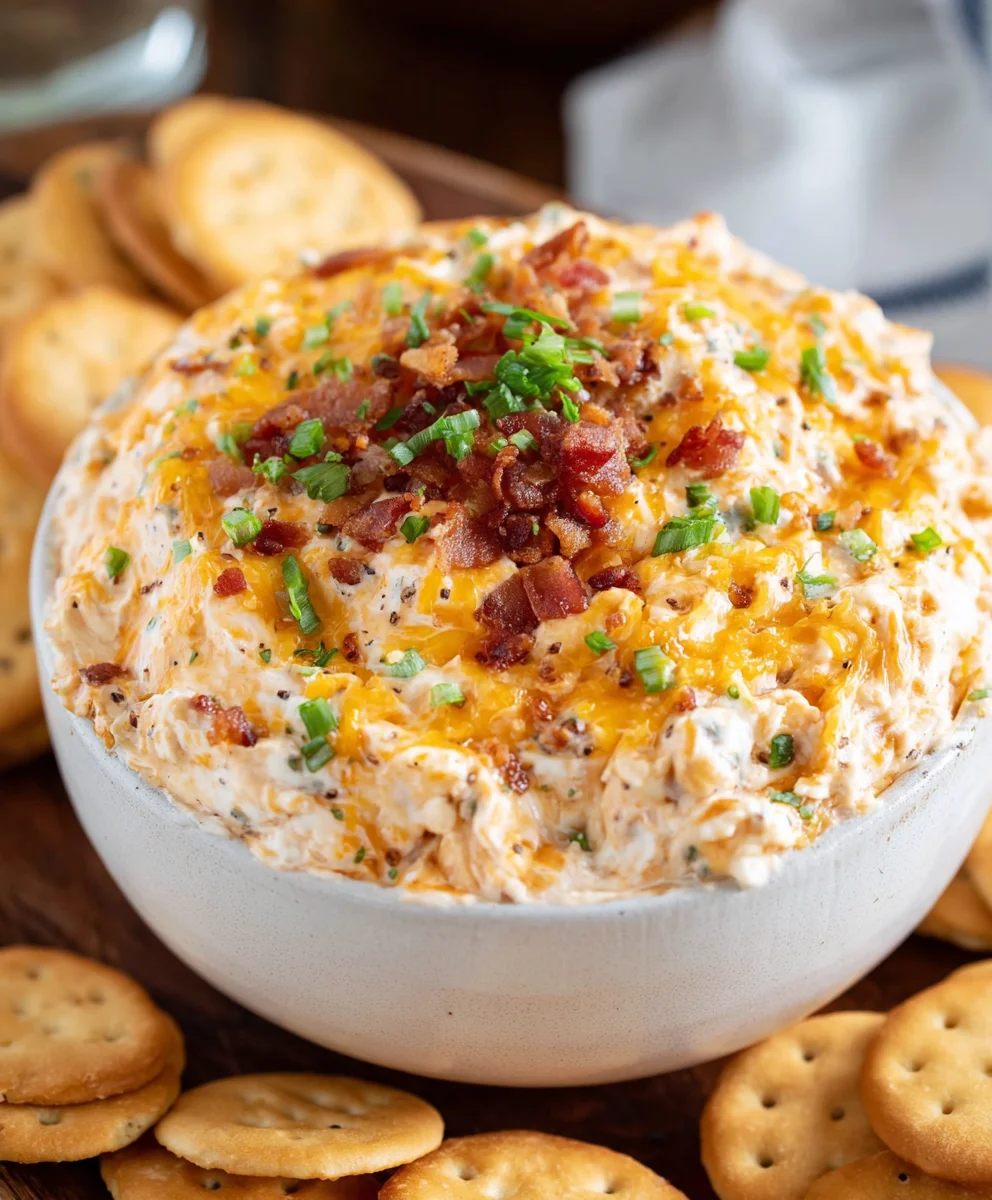 Best Beef Crack Dip Recipe - Easy & Delicious