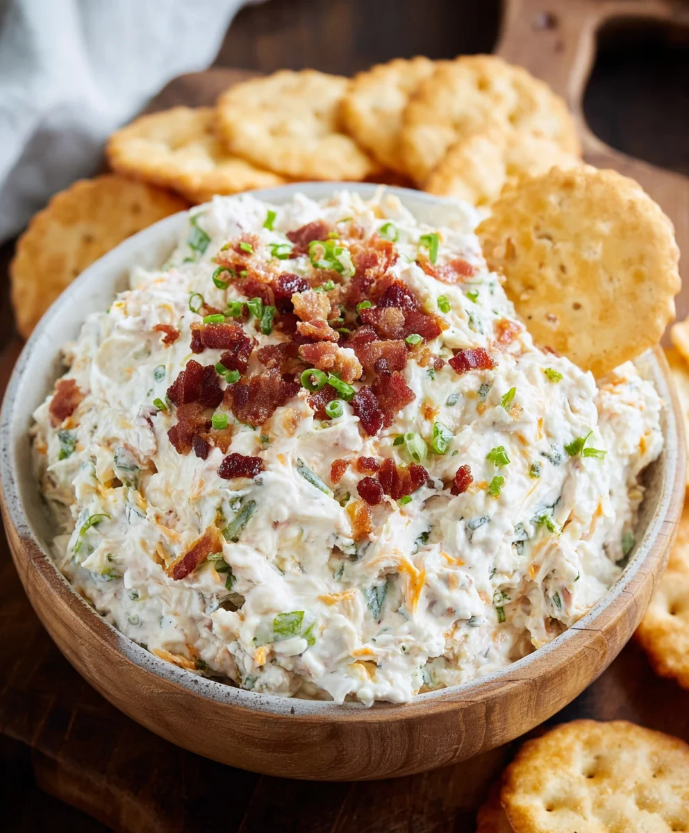 Best Beef Crack Dip Recipe - Easy & Delicious