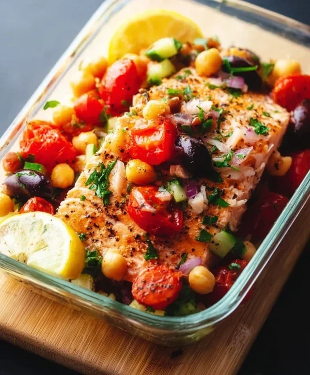 Healthy Weight Loss Recipes That Taste Amazing