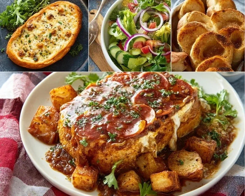 Easy Dinner Recipes