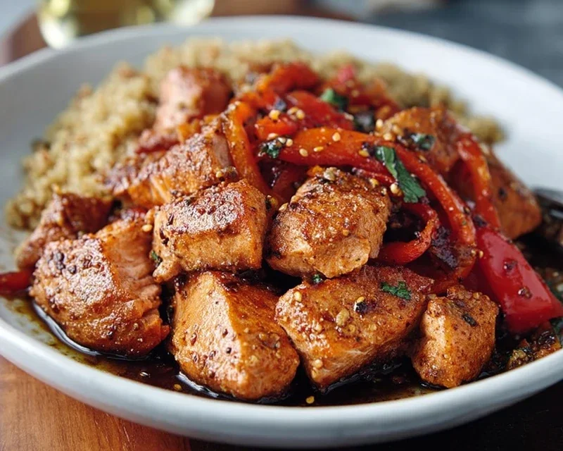 7 Skinny Dinners Under 299 Calories (That Actually Taste Good)