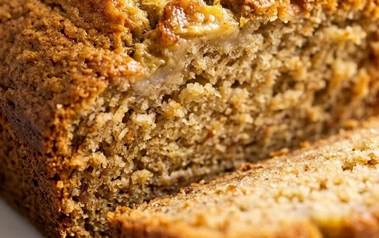 Best Easy Banana Bread Recipe