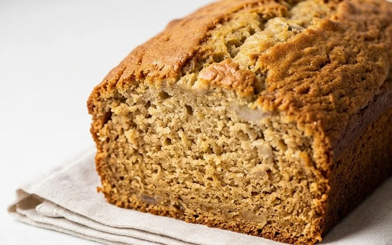 Best Easy Banana Bread Recipe