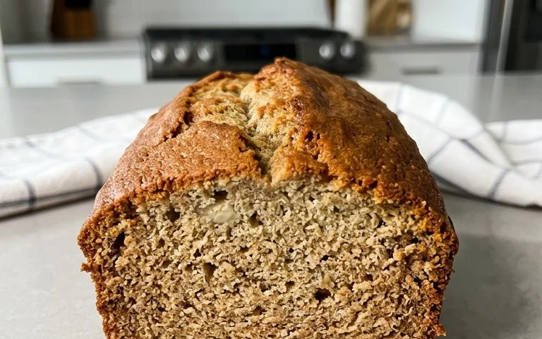 Copycat Starbucks Banana Bread Recipe