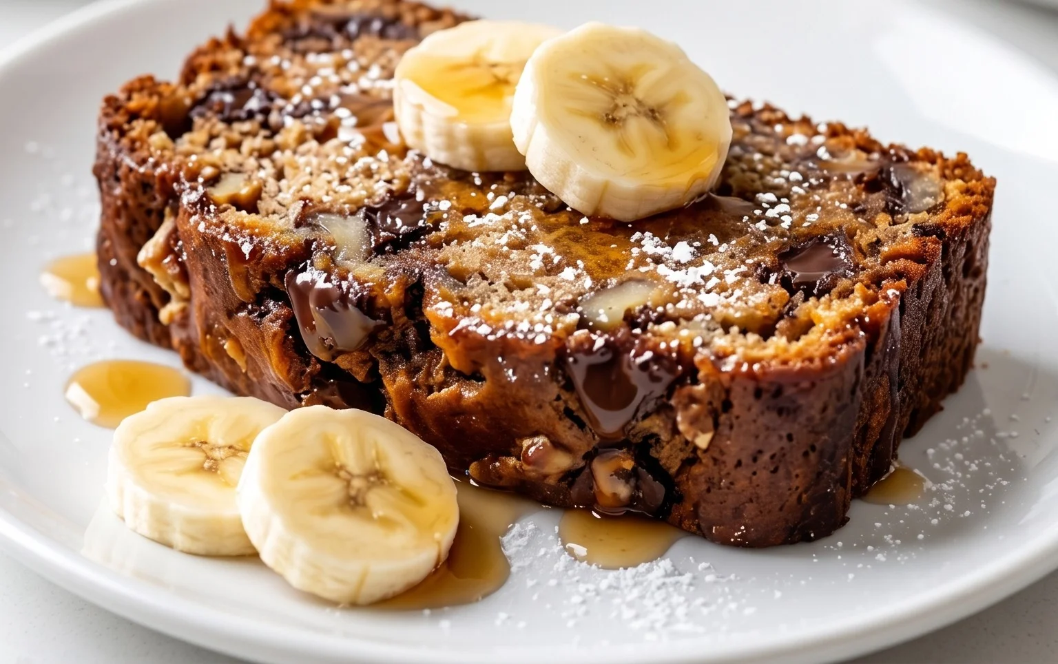 Best Banana Bread Recipe