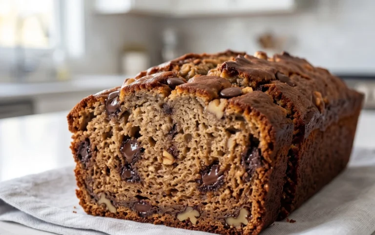 Best Banana Bread Recipe