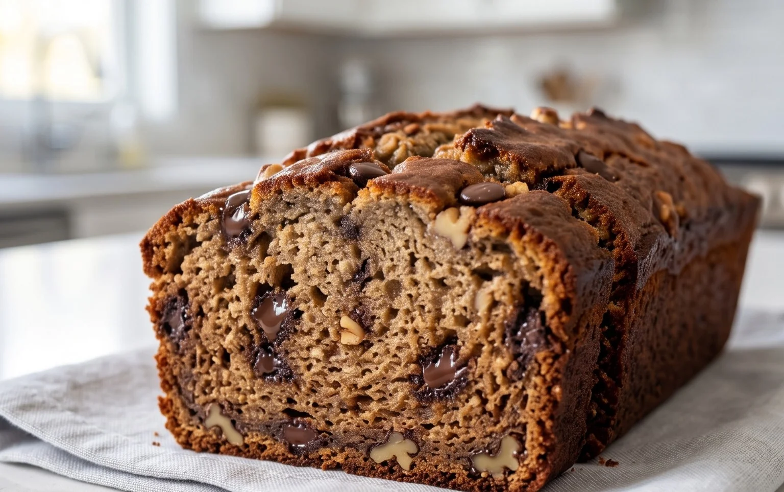 Best Banana Bread Recipe
