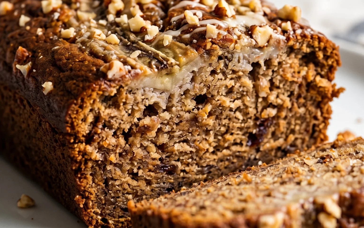 Best Banana Bread Recipe
