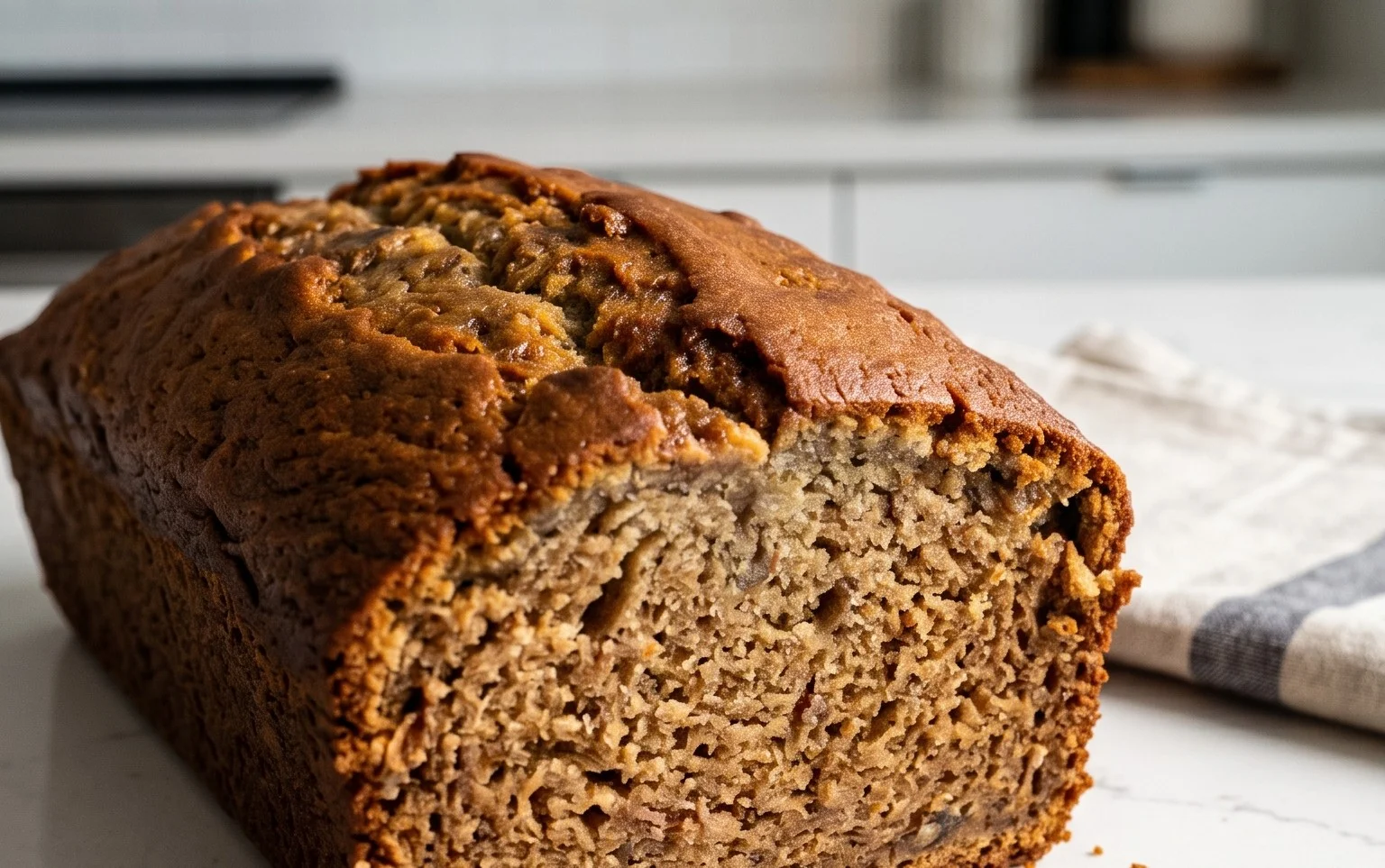 Best Banana Bread Recipe