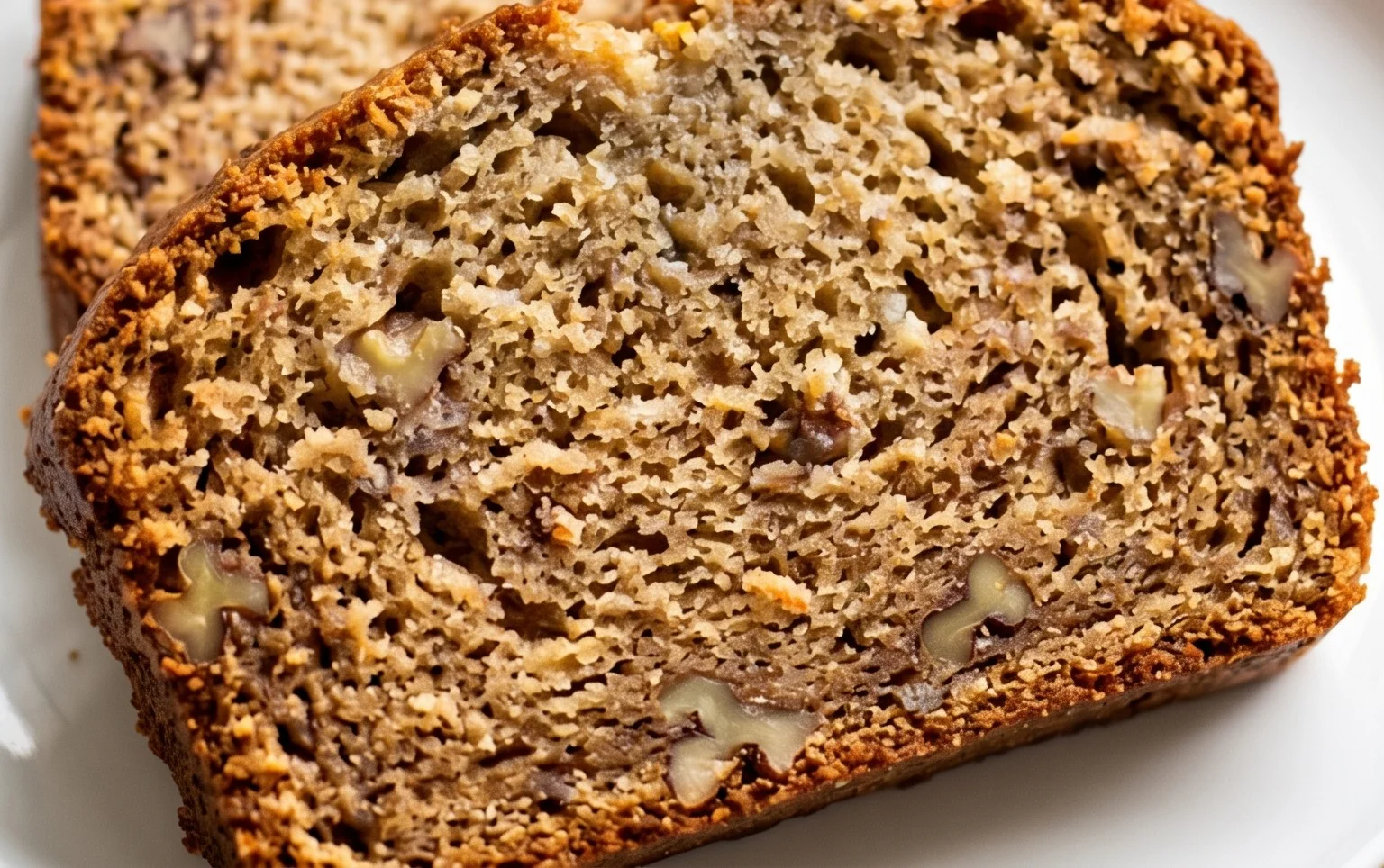 Best Banana Bread Recipe