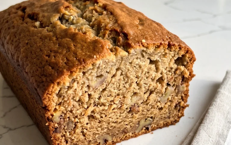 Best Banana Bread Recipe