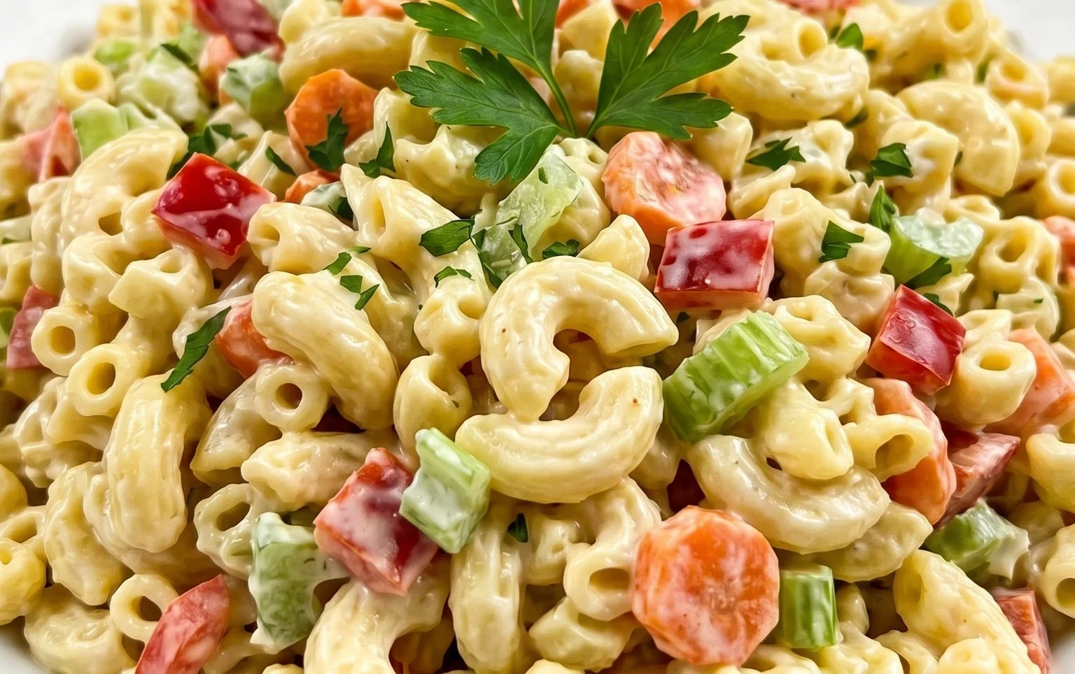 Macaroni Salad