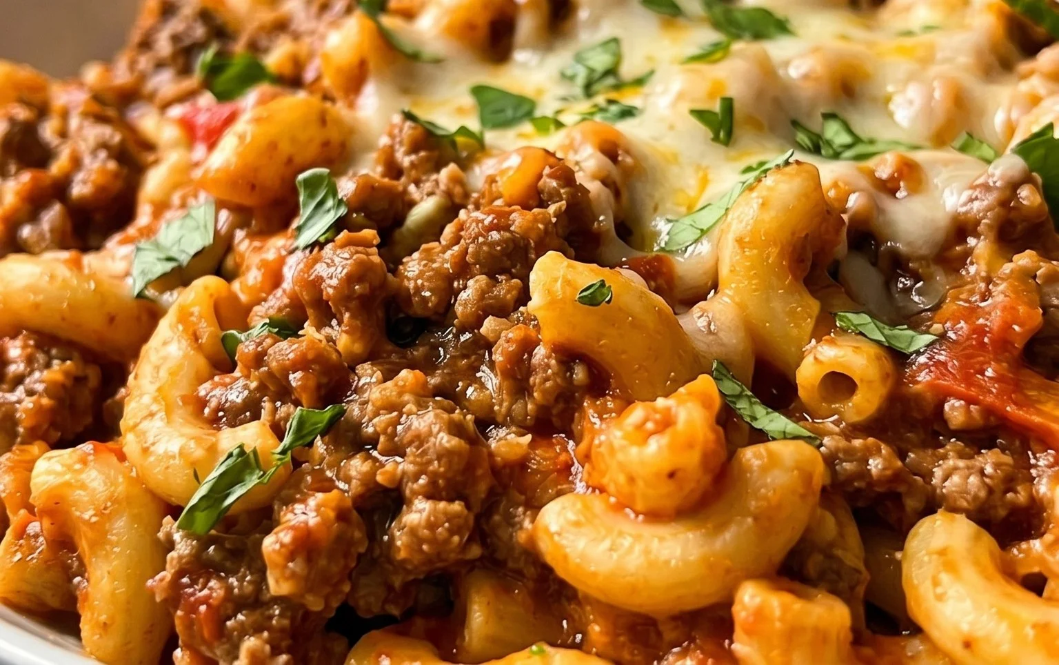 Beefaroni