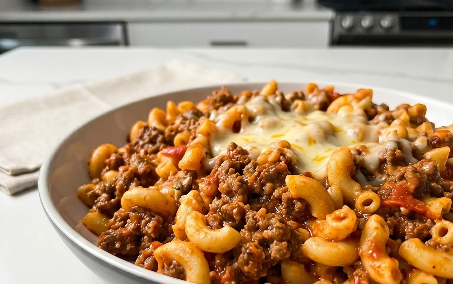 Beefaroni