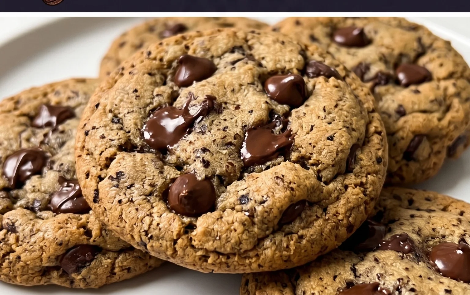 Espresso Chocolate Chip Cookies