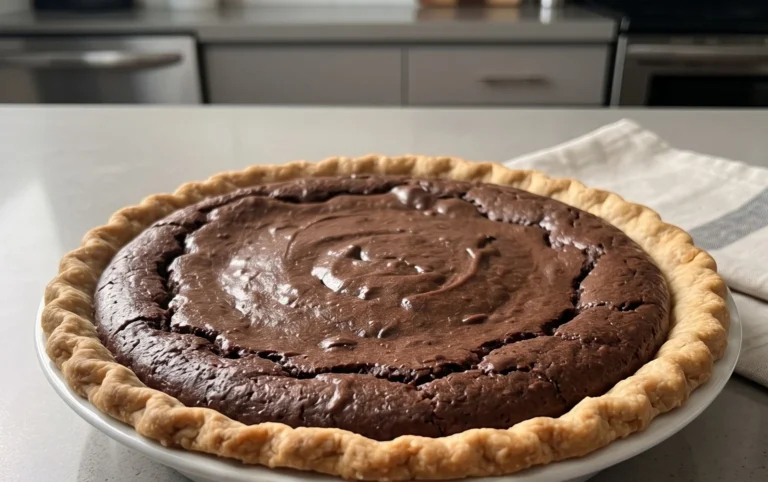 How to Make a Clay Pie