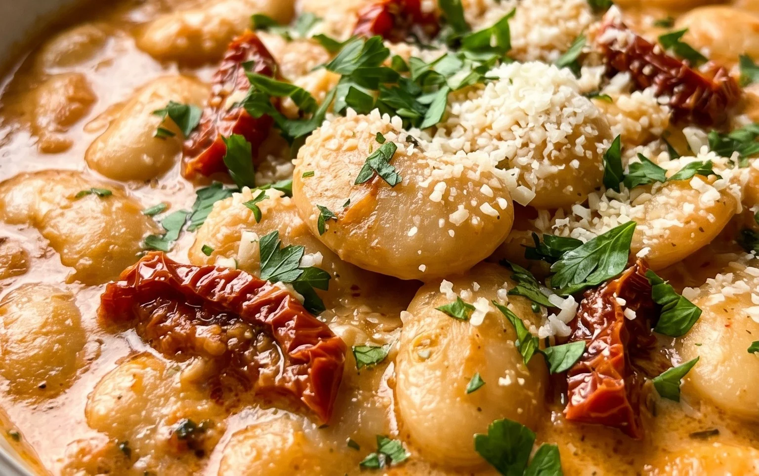 Marry Me Butter Beans
