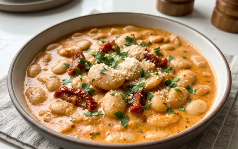Marry Me Butter Beans