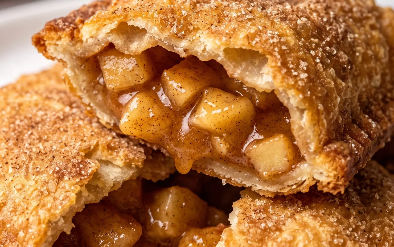 The Best Fried Apple Pies Recipe (Homemade)