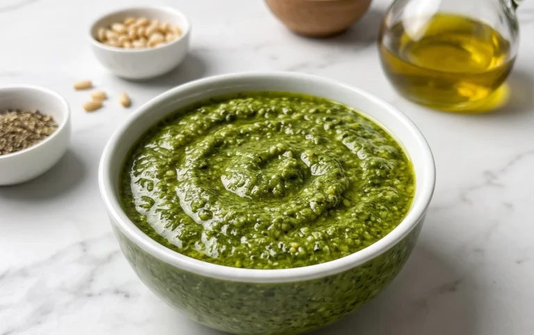 mix and match pesto recipe