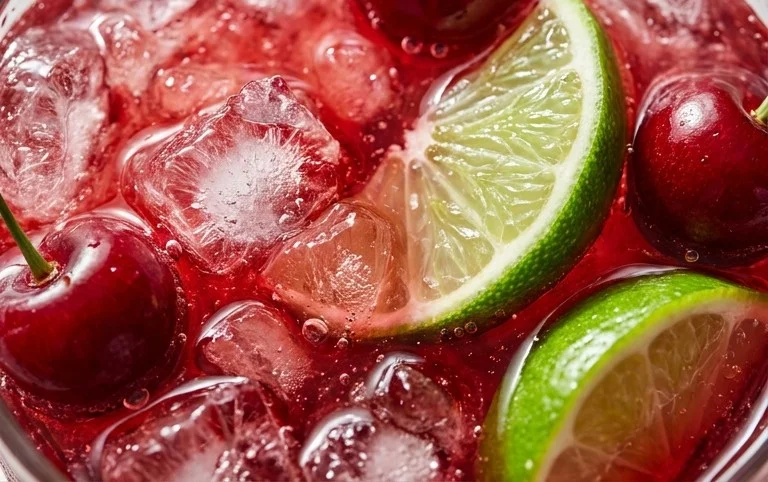 Cherry Limeade