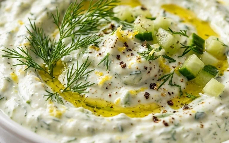Dill Dip