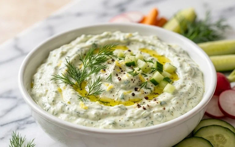Dill Dip